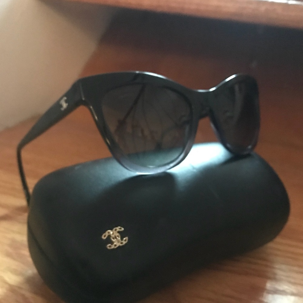Chanel Sunglasses